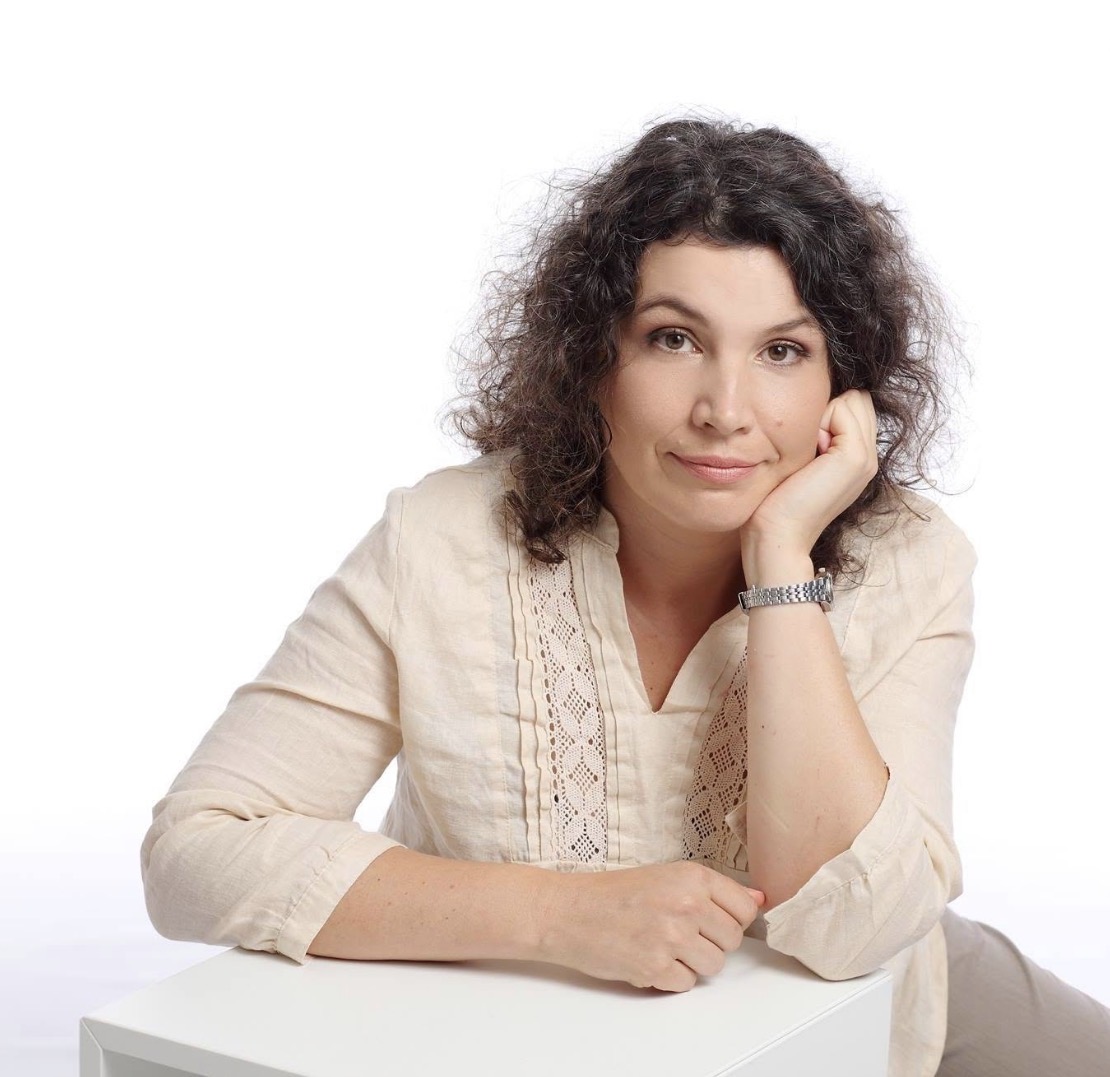 Христина Янева